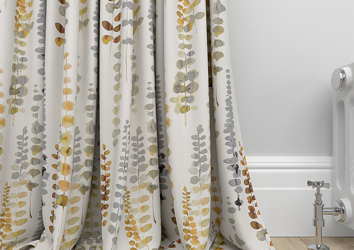 Santa Maria, Splendor - Made to Measure Curtain - Image 6
